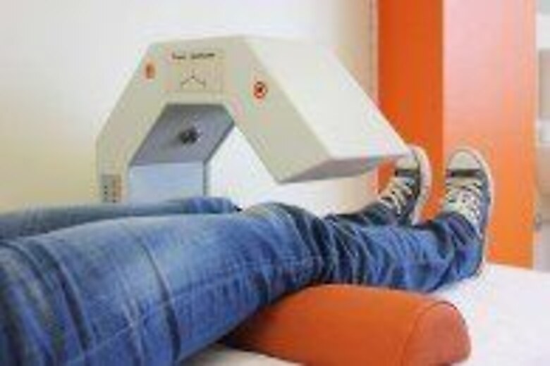 Einblick in die Praxis Thunert